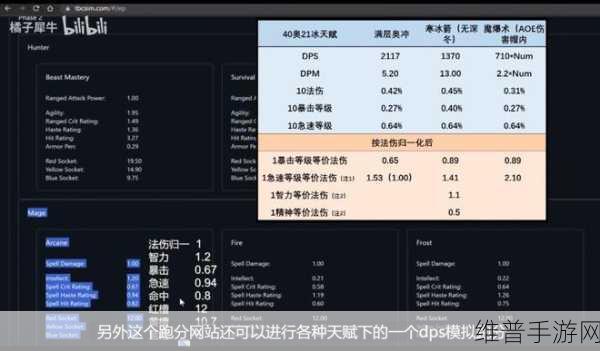 wlk奥法爆发宏:一键爆发 - 奥法连招助手【专题】