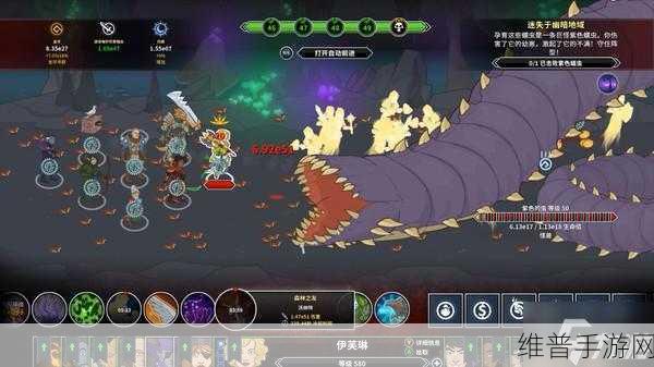 冬日乐趣无限！雪球冠军（SnowBall Champions）游戏下载全攻略