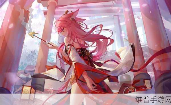 八重神子被焊出白水怎么办:《原神》八重神子角色养成攻略:如何提升输出伤害【专题】