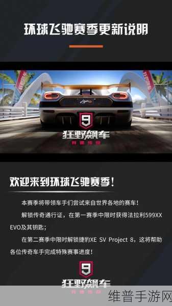 怒野狂飙内置修改器最新版下载,极致赛车模拟驾驶类竞速手游攻略