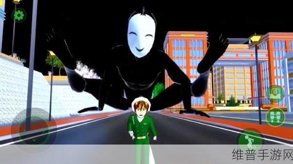 恐怖爷爷破解版无敌下载,解锁极致冒险生存益智新体验