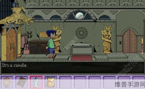 喂!废渣试着破关吧,日式超人气冒险闯关手游全攻略