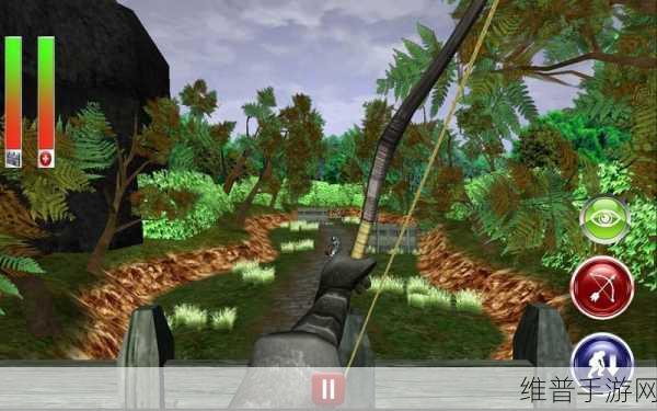 伟大射手游戏下载,解锁非常刺激的动作射击新体验