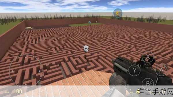 恐怖暑假手游深度攻略,日系恐怖冒险解谜之旅