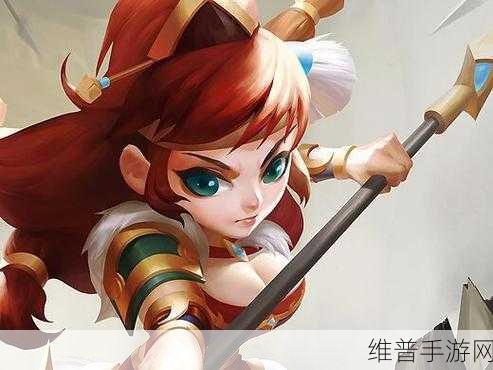 舞动三国无限版，Q版风格卡牌对战手游全攻略