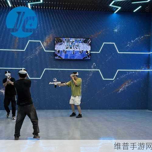 BEAT ARENA手游下载,探索全新的VR音乐游戏世界