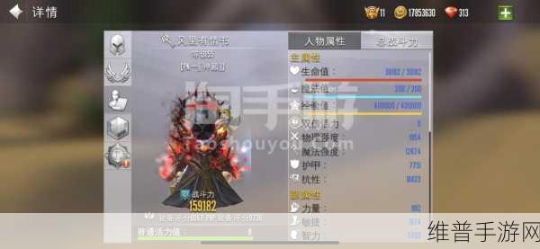 混沌与秩序，法师装备搭配秘籍大公开