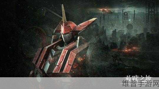 救赎之地海因里希全方位深度解析