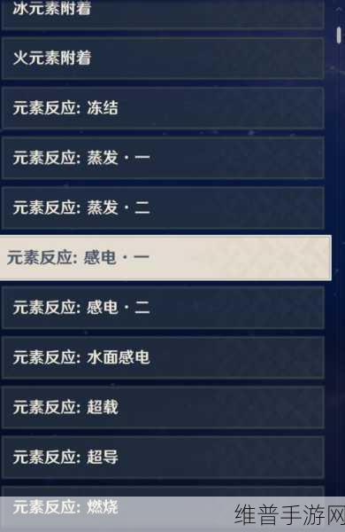 原神剧变反应全解析及实战运用指南