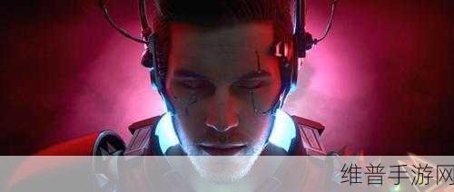 代号 T,赛博朋克世界的无限可能