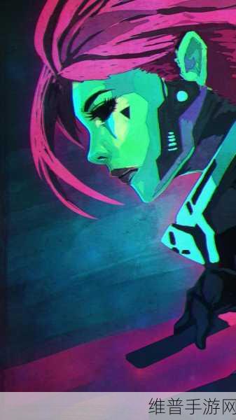 代号 T,赛博朋克世界的无限可能