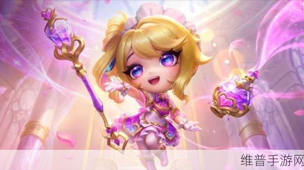 金铲铲之战神龙烈焰小小金克斯全面攻略