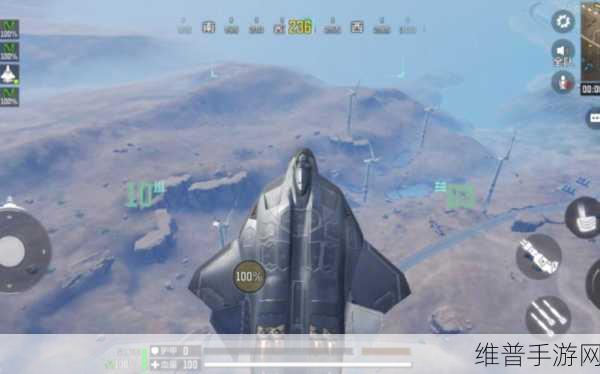 使命召唤手游高级侦察机反制策略与反侦察机使用全攻略