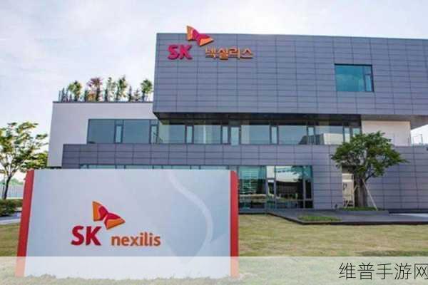 SK集团两大能源子公司合并背后的手游市场启示录