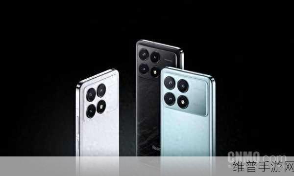 疑似Redmi K80真机照曝光，全新外观设计引领手游新风尚