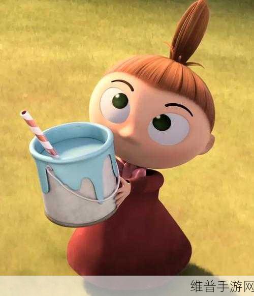 史力奇:姆明山谷之歌DLC全攻略,糊涂鬼的恋爱历险记深度解析