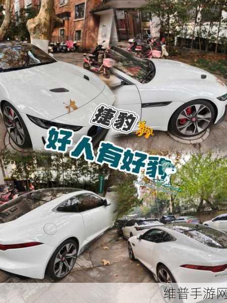 捷豹新年大降价,六折豹手游市场攻略能否力挽狂澜?