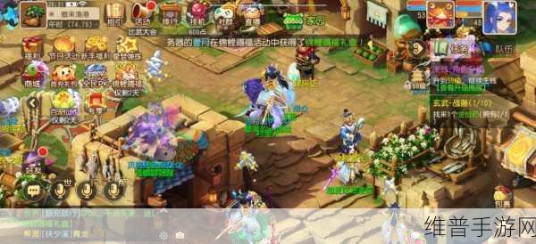 梦幻西游手游攻略,合理利用时间成本,五开玩家如何实现每月金币纯收入4亿!