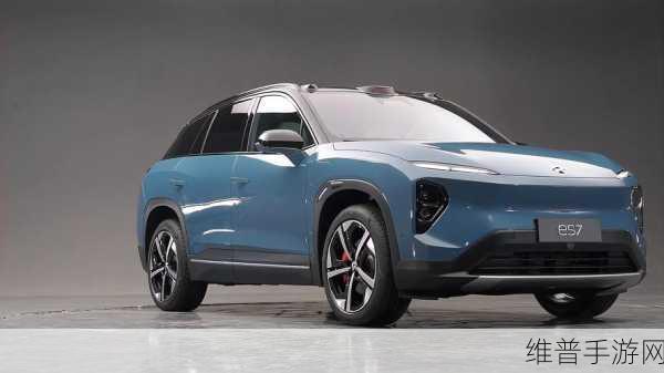 蔚来大动作!拓展中东北非市场,手游公司视角下的市场机遇与策略布局