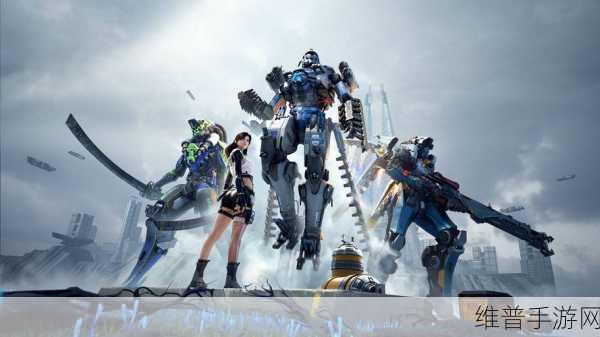 星球重启银色旋涡深度解析,银色旋涡步枪性能全面评估