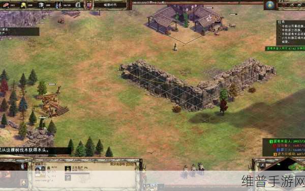 帝国时代2成吉思汗战役全面攻略,征服欧亚的霸业之路