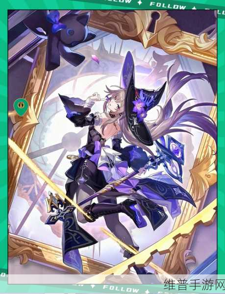 崩坏，星穹铁道黑塔角色深度攻略，解锁战斗潜能的钥匙