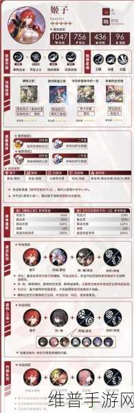 崩坏，星穹铁道黑塔角色深度攻略，解锁战斗潜能的钥匙