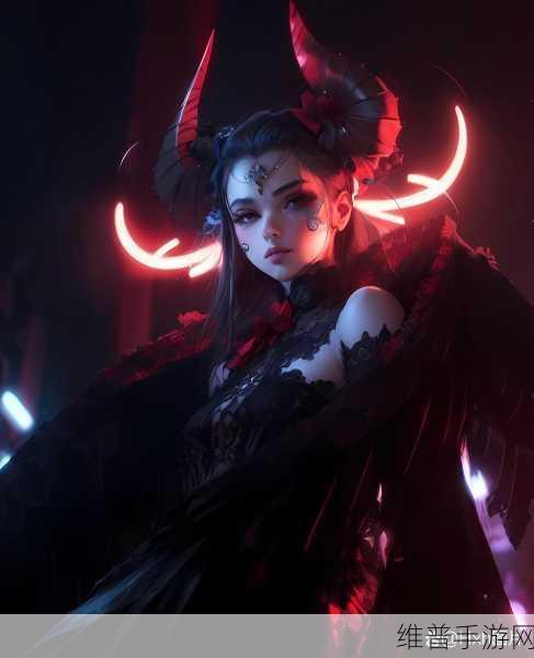 暗黑月影之下，虚空魔女深度攻略，解锁神秘魔法的终极指南