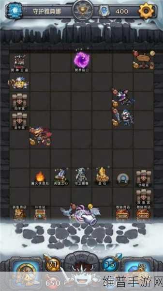 不思议迷宫开罗联动分享活动深度解析与全攻略指南