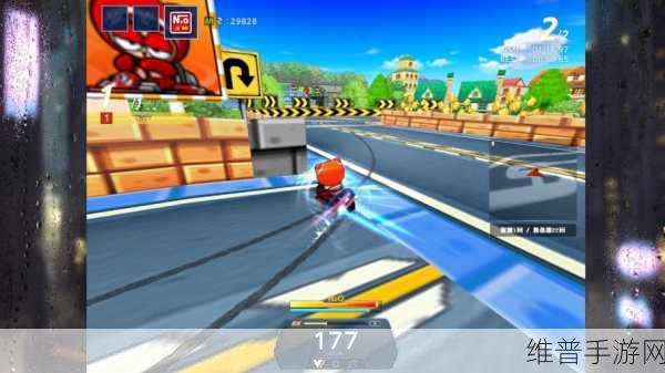 巅峰极速S3赛季全攻略，逆袭之路何时启程？