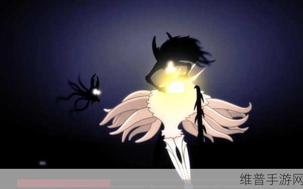 空洞骑士,探寻辐光的神秘所在