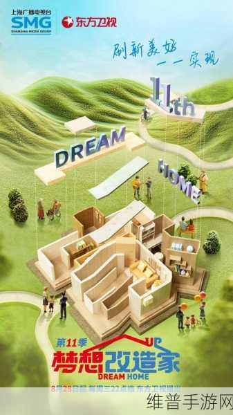 影业梦想家建筑系统,打造梦想影业帝国的关键