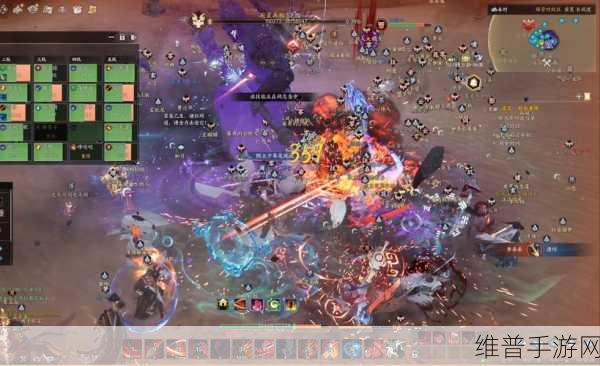 诛仙世界蛮荒神爱世人灵体位置全解析