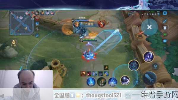 王者荣耀体验服在电脑端运行是否会被封号的深度探究