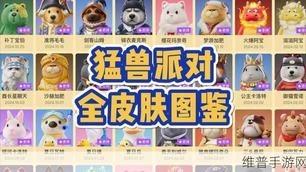 猛兽派对双人投屏秘籍,轻松畅玩的绝佳方法