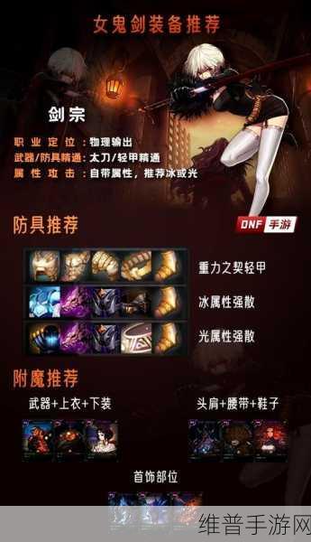 探索 DNF 金身职业的手游魅力与攻略秘籍