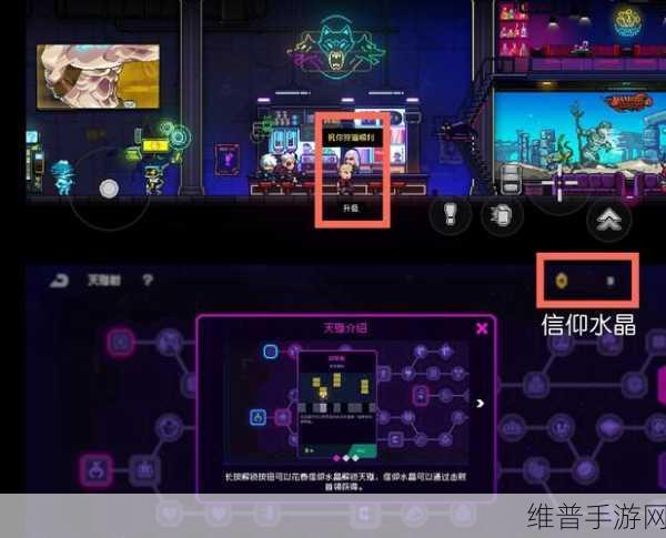 霓虹深渊,无限宠物扣扣全解析