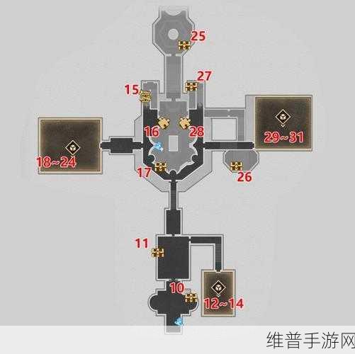 崩坏星穹铁道,解锁凶宅保险箱的终极指南