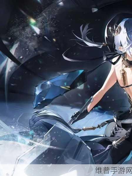 鸣潮,洛可可与散华实力大比拼,满命散华是否值得抽洛可可