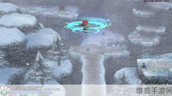 伊苏 8 成就大盘点,PC 版全成就详细解读