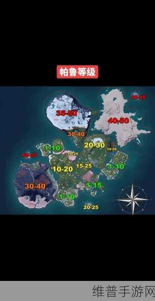 幻兽帕鲁,与好友畅快联机秘籍大公开