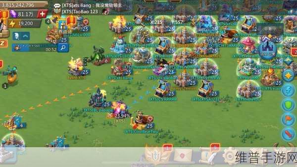 王国纪元辅助装备全方位解析攻略