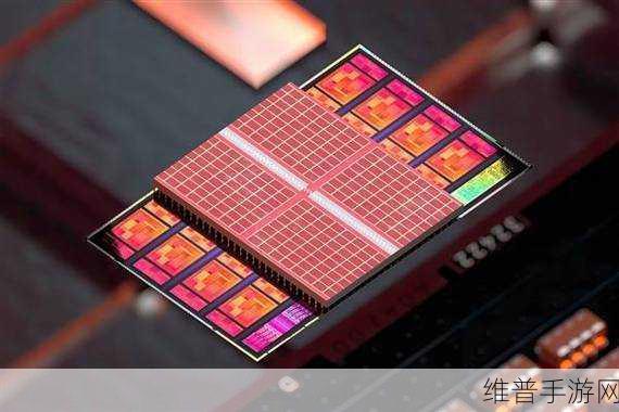 AMD加入玻璃基板战局，手游硬件迎来新变革