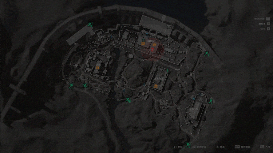 三角洲行动零号大坝隐秘协议箱全攻略指南