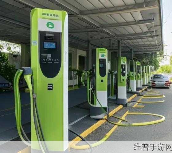 宝马中国与国家电网携手,2027年手游玩家将全面享受国网充电桩绿色充电