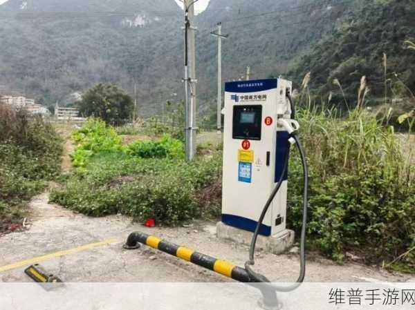 宝马中国与国家电网携手,2027年手游玩家将全面享受国网充电桩绿色充电