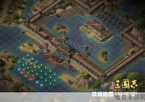 三国志战棋版建筑升级策略,优先升级哪些建筑?
