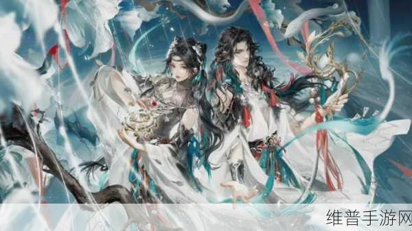 一梦江湖大巫转职全攻略,解锁新门派,驰骋江湖路