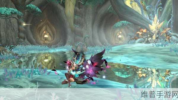 龙之谷手游，法师玩法全解析及精彩视频指南