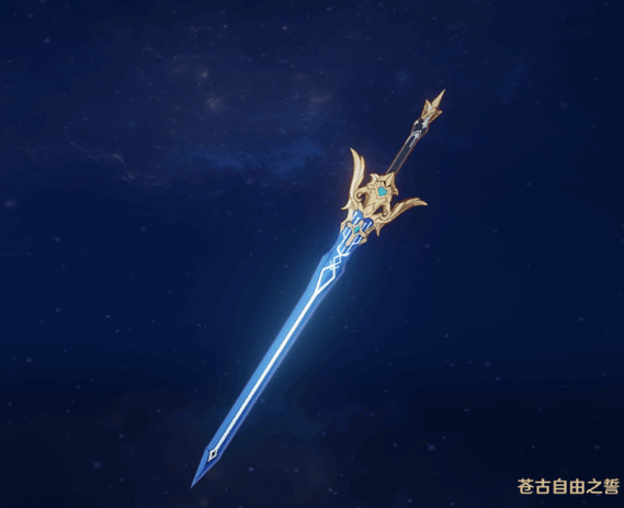 原神苍古自由之誓,解锁增伤新境界的角色适配攻略